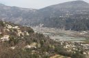 Vallée du Var